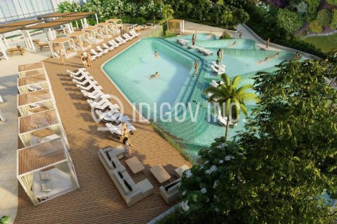 Apartment in Sobha Hartland, Mohammed Bin Rashid City, Dubai 1 bedroom, 68 sq.m. № 49827 - photo 6