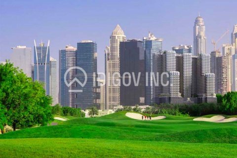 Apartamento en Jumeirah Lake Towers, Dubai, 1 dormitorio, 74 m², № 49829 - foto 3