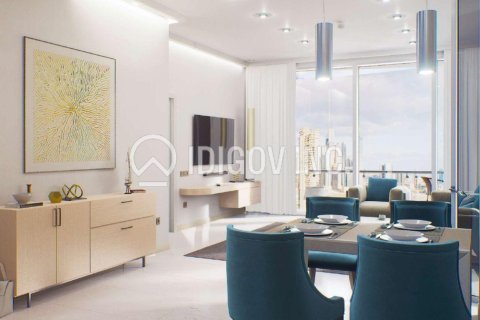 Apartamento en Jumeirah Lake Towers, Dubai, 1 dormitorio, 74 m², № 49829 - foto 7