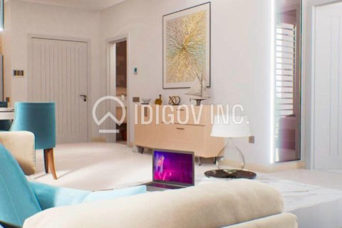 Apartamento en Jumeirah Lake Towers, Dubai, 1 dormitorio, 74 m², № 49829 - foto 8