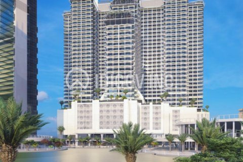 Apartamento en Jumeirah Lake Towers, Dubai, 1 dormitorio, 74 m², № 49829 - foto 2