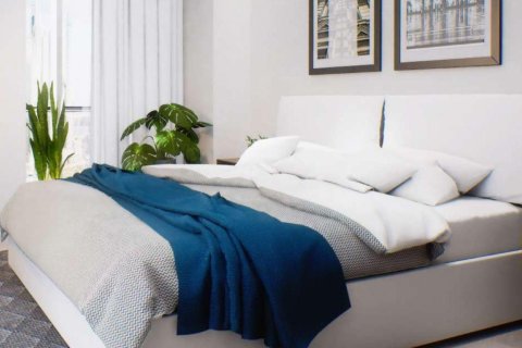 Apartamento en Jumeirah Lake Towers, Dubai, 1 dormitorio, 74 m², № 49829 - foto 5