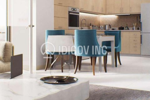 Apartamento en Jumeirah Lake Towers, Dubai, 1 dormitorio, 74 m², № 49829 - foto 6