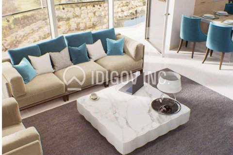 Apartamento en Jumeirah Lake Towers, Dubai, 1 dormitorio, 74 m², № 49829 - foto 9