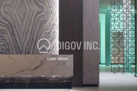 Apartamento en Jumeirah Lake Towers, Dubai, 1 dormitorio, 74 m², № 49829 - foto 1