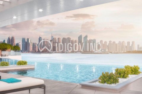 Apartamento en Jumeirah Lake Towers, Dubai, 1 dormitorio, 74 m², № 49829 - foto 4