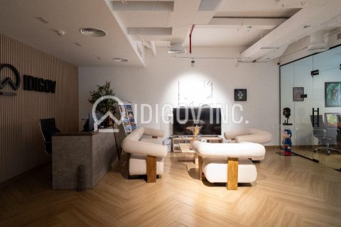 Office in Business Bay, Dubai 142 sq.m. № 49826 - photo 8