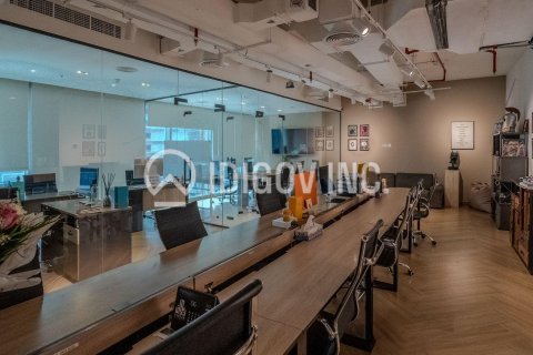 Office in Business Bay, Dubai 142 sq.m. № 49826 - photo 3