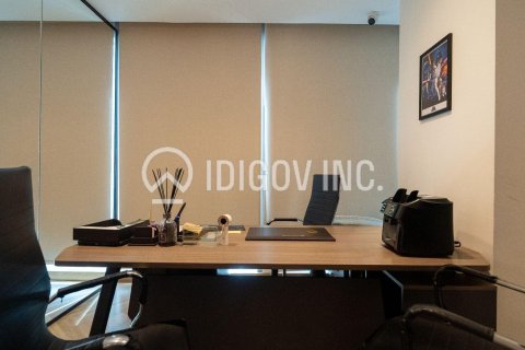 Office in Business Bay, Dubai 142 sq.m. № 49826 - photo 15