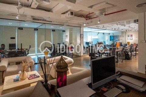 Office in Business Bay, Dubai 142 sq.m. № 49826 - photo 9