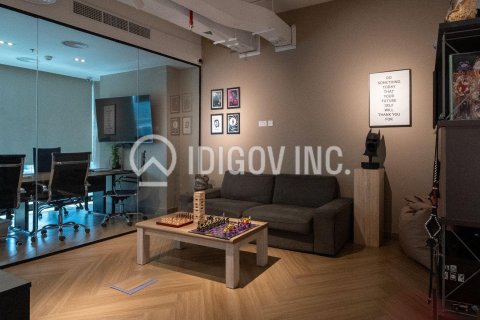 Office in Business Bay, Dubai 142 sq.m. № 49826 - photo 4