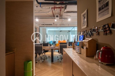 Office in Business Bay, Dubai 142 sq.m. № 49826 - photo 14