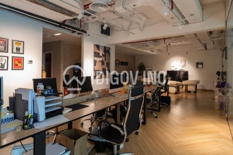 Office in Business Bay, Dubai 142 sq.m. № 49826 - photo 18