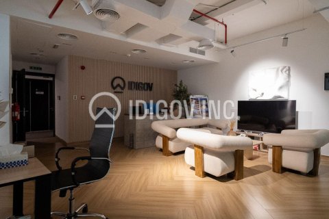 Office in Business Bay, Dubai 142 sq.m. № 49826 - photo 7