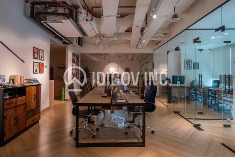 Office in Business Bay, Dubai 142 sq.m. № 49826 - photo 1
