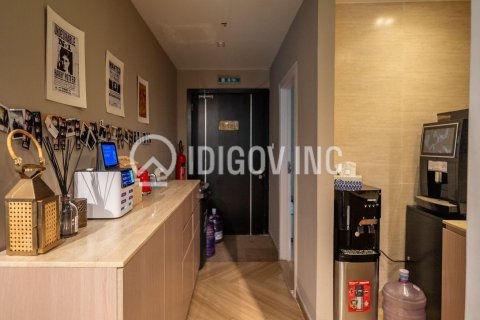 Office in Business Bay, Dubai 142 sq.m. № 49826 - photo 17