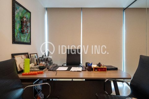 Office in Business Bay, Dubai 142 sq.m. № 49826 - photo 6