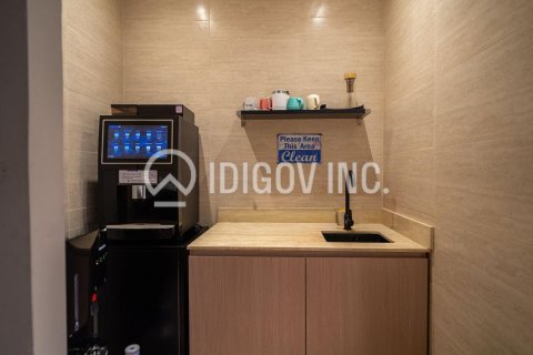 Office in Business Bay, Dubai 142 sq.m. № 49826 - photo 13