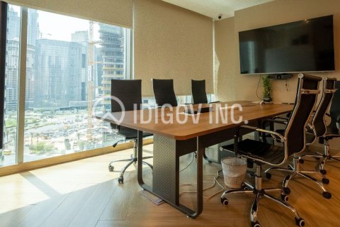 Office in Business Bay, Dubai 142 sq.m. № 49826 - photo 10