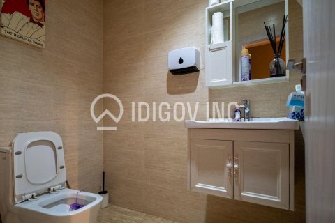 Office in Business Bay, Dubai 142 sq.m. № 49826 - photo 12