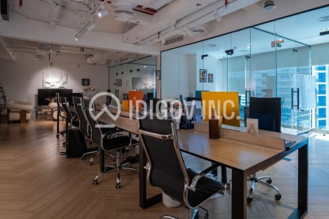 Office in Business Bay, Dubai 142 sq.m. № 49826 - photo 11
