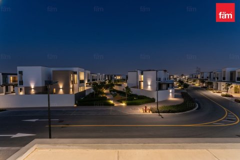 Villa en Dubai, 3 dormitorios, 144.8 m², № 137576 - foto 7
