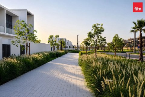 Maison de ville à Dubai, 4 chambres, 259.6 m², № 137577 - photo 7