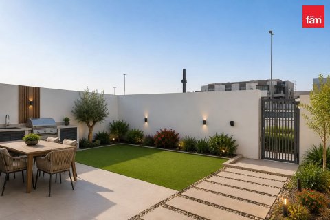 Maison de ville à Dubai, 4 chambres, 259.6 m², № 137577 - photo 10