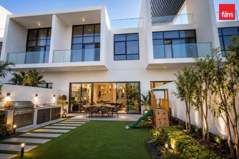 Maison de ville à Dubai, 4 chambres, 259.6 m², № 137577 - photo 12