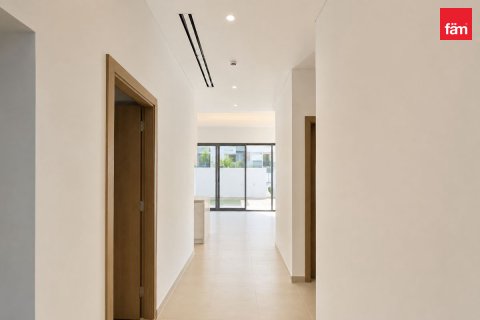 Maison de ville à Dubai, 4 chambres, 259.6 m², № 137577 - photo 3