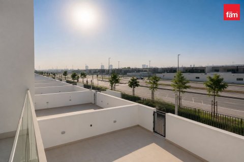 Maison de ville à Dubai, 4 chambres, 259.6 m², № 137577 - photo 5