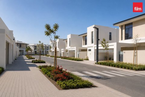 Maison de ville à Dubai, 4 chambres, 259.6 m², № 137577 - photo 13