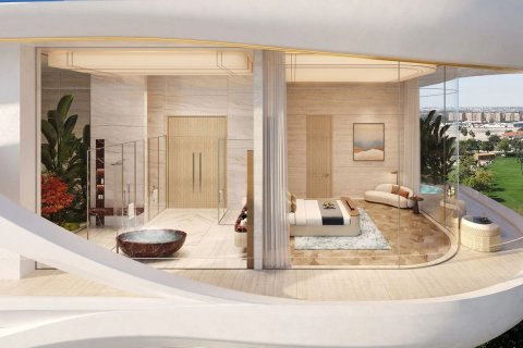 Appartement à Downtown Dubai (Downtown Burj Dubai), Dubai, 1 chambre, 69.7 m², № 137578 - photo 4