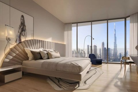 Appartement à Downtown Dubai (Downtown Burj Dubai), Dubai, 1 chambre, 69.7 m², № 137578 - photo 14