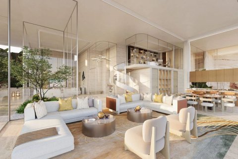 Appartement à Downtown Dubai (Downtown Burj Dubai), Dubai, 1 chambre, 69.7 m², № 137578 - photo 6