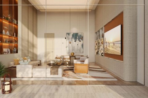 Appartement à Downtown Dubai (Downtown Burj Dubai), Dubai, 1 chambre, 69.7 m², № 137578 - photo 15
