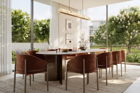 Villa en Dubai, 4 dormitorios, 300 m², № 137582 - foto 2