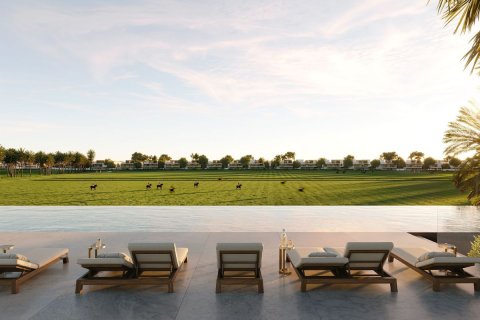 Villa en Dubai, 4 dormitorios, 300 m², № 137582 - foto 7