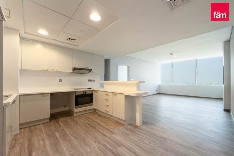 Appartement à DIFC, Dubai, 1 chambre, 74.8 m², № 137583