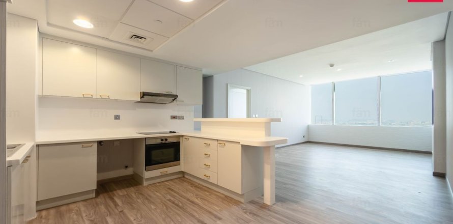 Appartement à DIFC, Dubai, 1 chambre, 74.8 m², № 137583