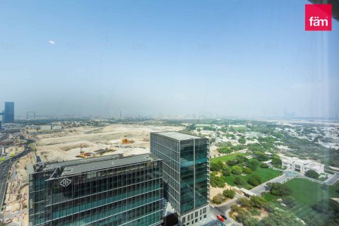 Appartement à DIFC, Dubai, 1 chambre, 74.8 m², № 137583 - photo 17