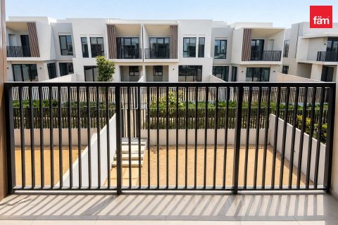 Maison de ville à Jebel Ali, Dubai, 4 chambres, 254.7 m², № 137581 - photo 5