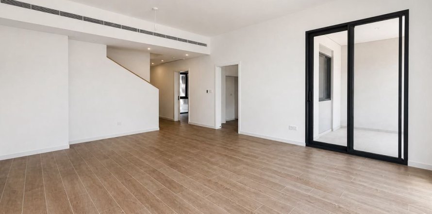 Maison de ville à Jebel Ali, Dubai, 4 chambres, 254.7 m², № 137581