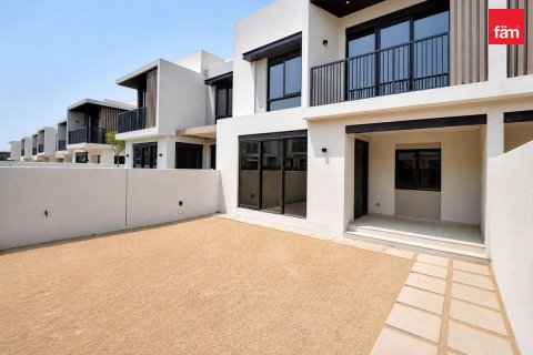 Maison de ville à Jebel Ali, Dubai, 4 chambres, 254.7 m², № 137581 - photo 10