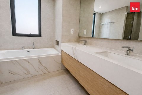 Maison de ville à Jebel Ali, Dubai, 4 chambres, 254.7 m², № 137581 - photo 6