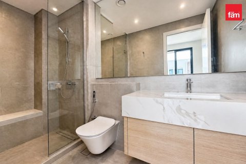Maison de ville à Jebel Ali, Dubai, 4 chambres, 254.7 m², № 137581 - photo 8