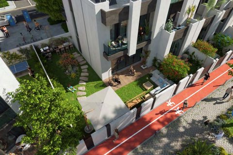 Townhouse in Wadi Al Safa 2, Dubai 2 bedrooms, 90.7 sq.m. № 7271 - photo 2