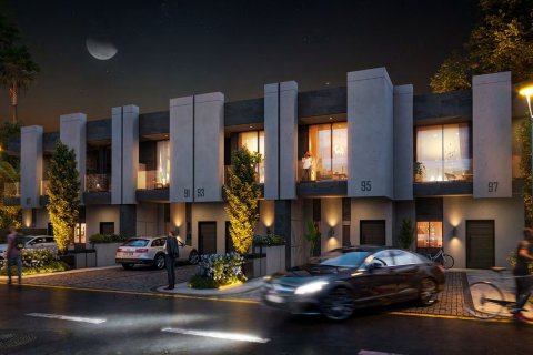 Townhouse in Wadi Al Safa 2, Dubai 2 bedrooms, 90.7 sq.m. № 7271 - photo 10