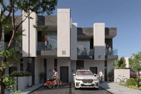 Townhouse in Wadi Al Safa 2, Dubai 2 bedrooms, 90.7 sq.m. № 7271 - photo 11