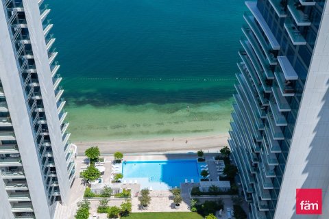 شقة في Dubai Harbour, دبي 1غرف نوم, 67.9 م² رقم 7270 - صورة 3